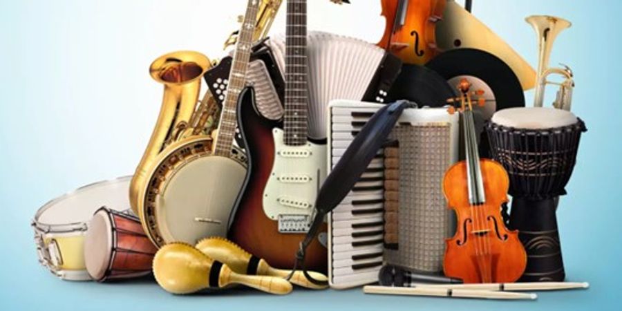 image - Eveil Musical pour les enfants de 4 à 7 ans