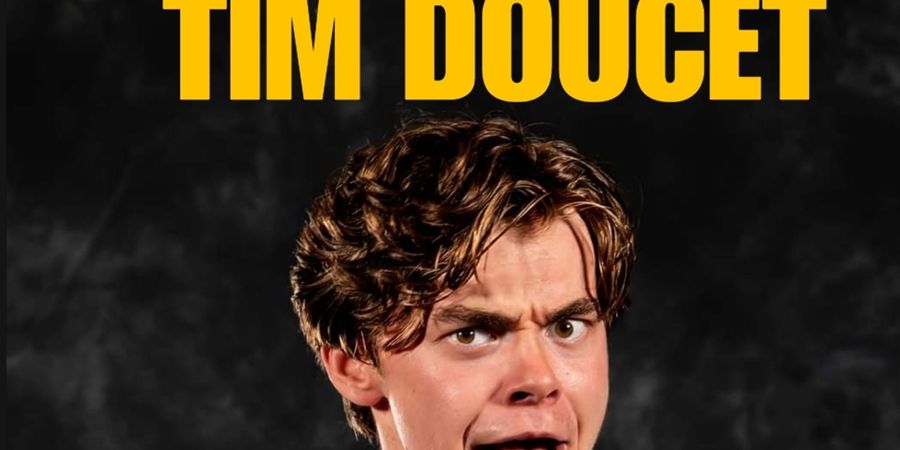 image - Tim Doucet