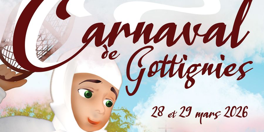 image - Carnaval de Gottignies