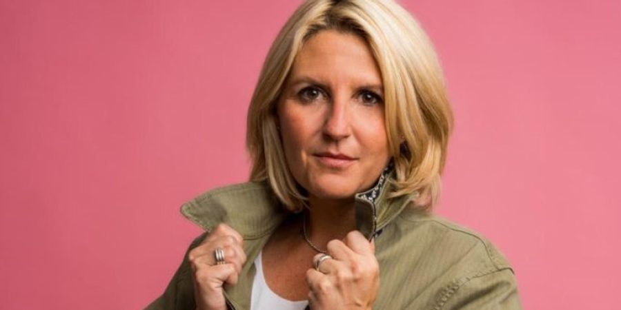 image - Véronique Gallo - La vraie vie