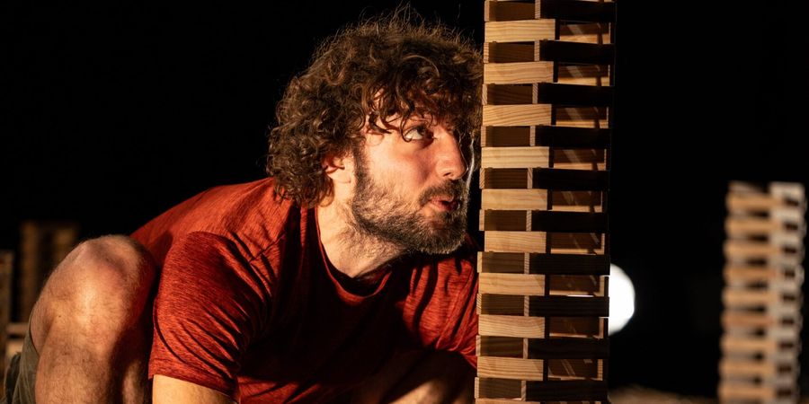 image - CHaSiNG SPLiNTERS