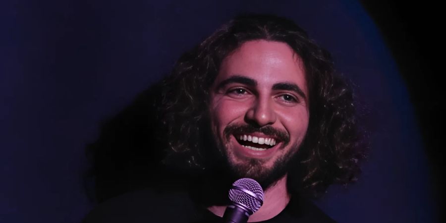 image - Ethan Lallouz