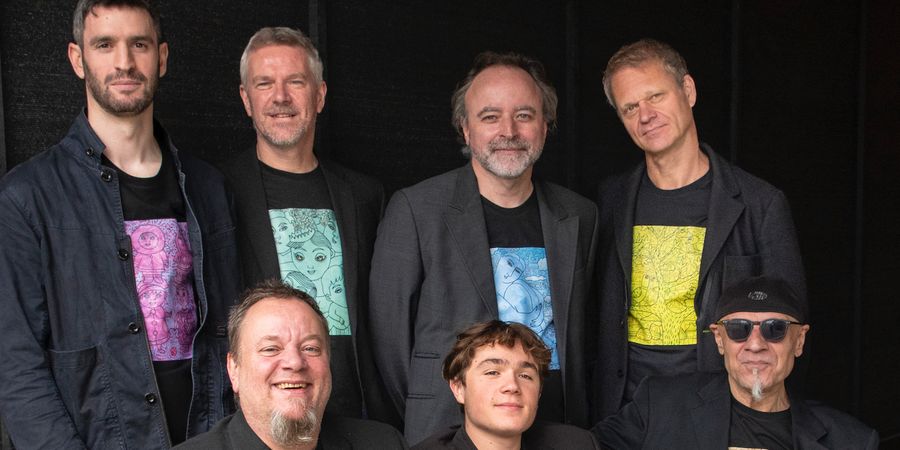 image - l’Heptone fête son 12ème anniversaire ! « Heptone Colours »