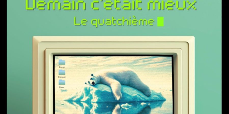 image - Demain c’était mieux - La Revue 2025