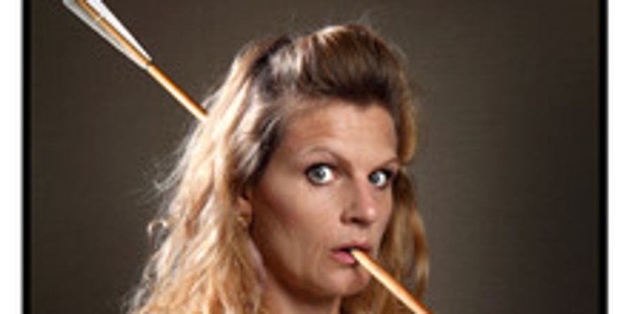 image - Nele Goossens - En nu ?
