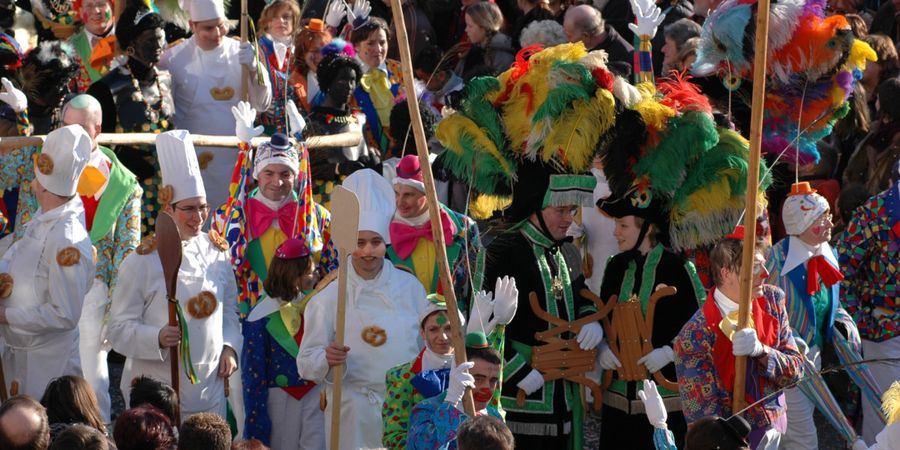 image - Carnaval de Malmedy
