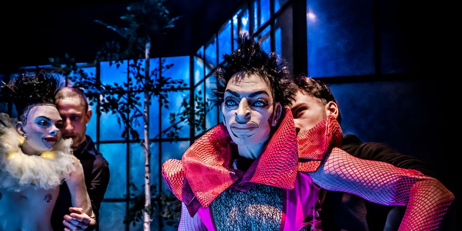 image - Le songe d'une nuit d'été