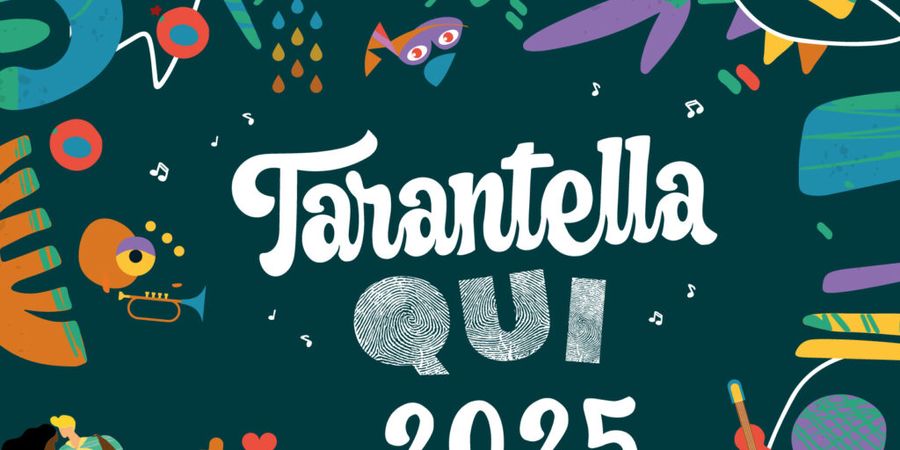 image - Inauguration de Tarantella Qui