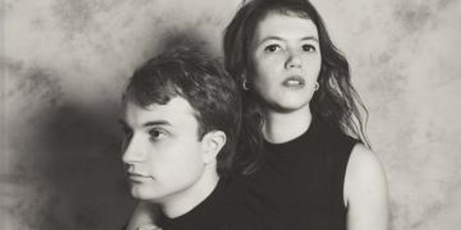 image - DUO LUMIE (Lucien Semail - Aimie Marfaing)