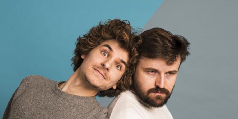 image - BOTSKOP (3+) | Lander Severins & Thomas Van Caeneghem