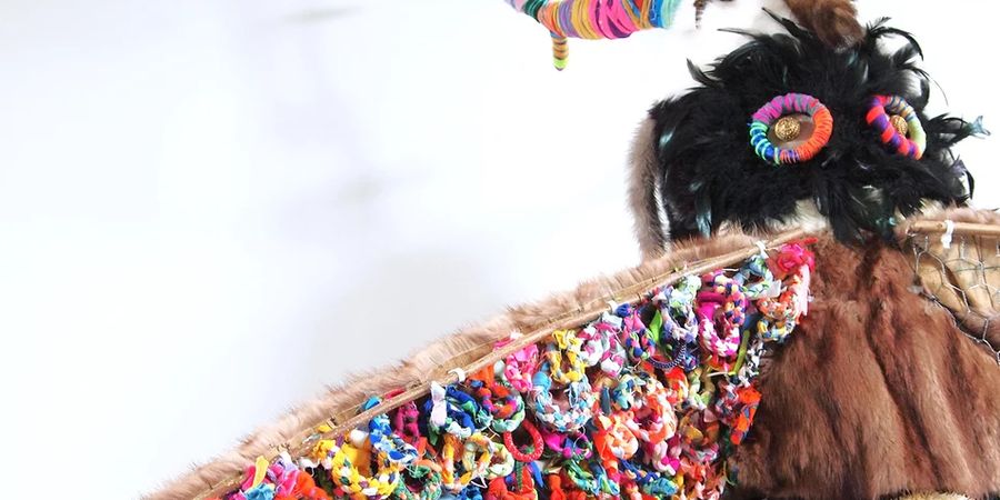 image - EXPOSITION : SAYNETE