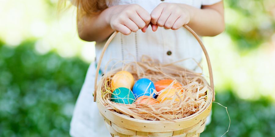 Les chasses aux oeufs près de chez vous