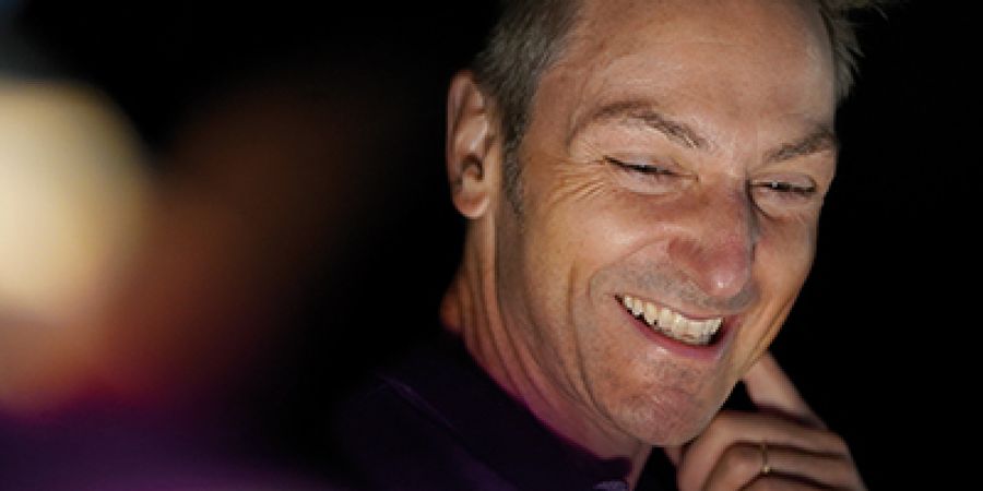 image - André Borbé 