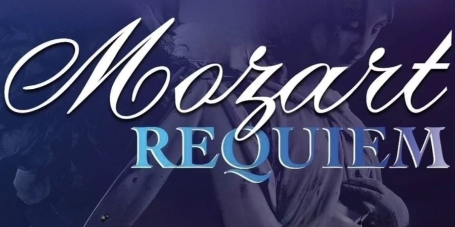 image - LE REQUIEM DE MOZART