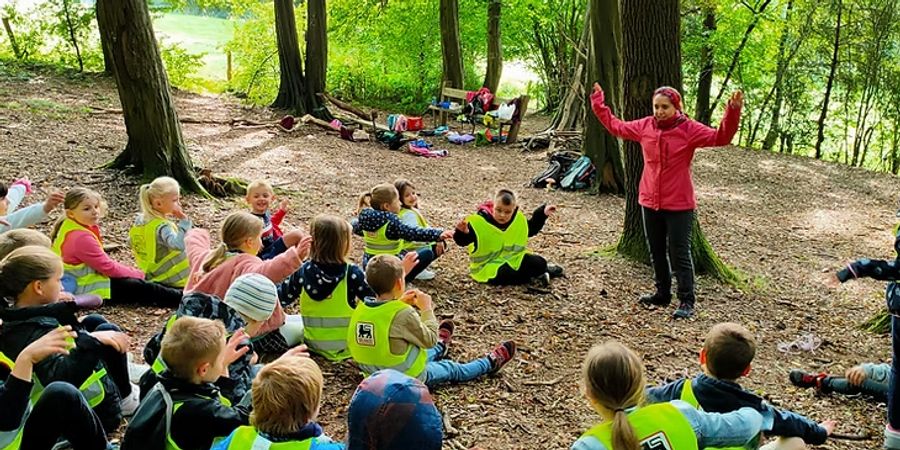 image - STAGE : Nature & Théâtre