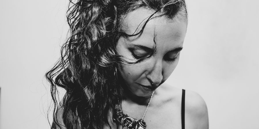 image - DIMANCHE EN MUSIQUE - CAMILA VACCARO 