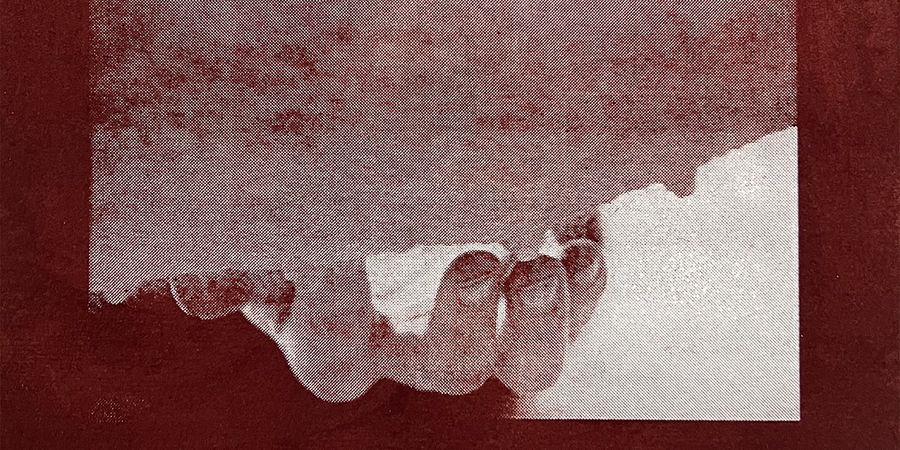 image - Micro-evening : Vase de noces (LP Release) & Alain Pierre