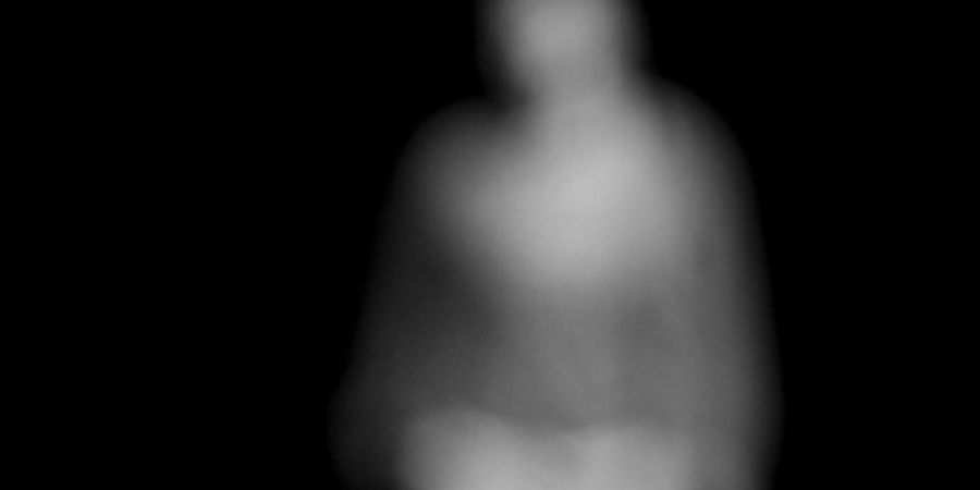 image - Nacera Belaza - Écrire l'invisible