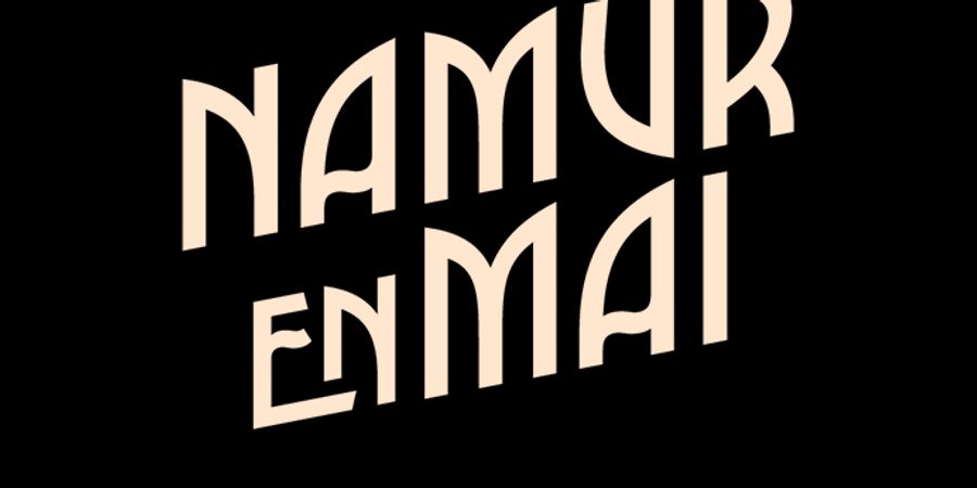 image - Namur en mai : Festival des arts forains