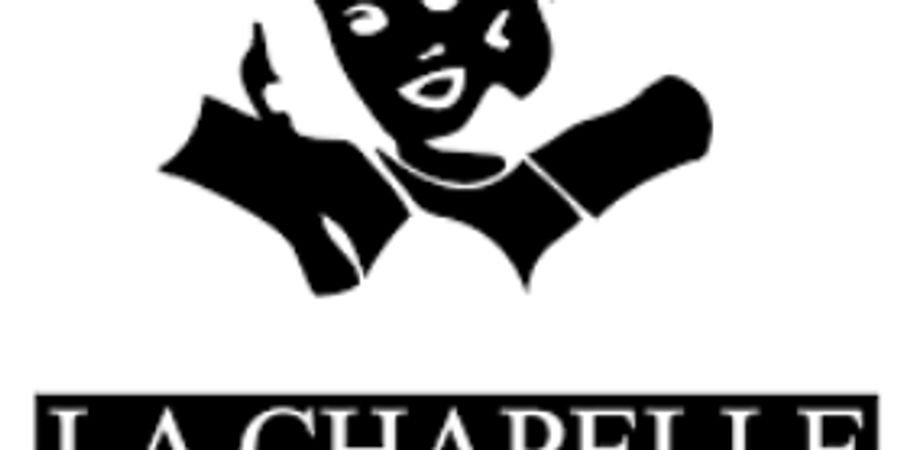 image - 80’S UNDERGROUND CLUBBING présente le son La Chapelle