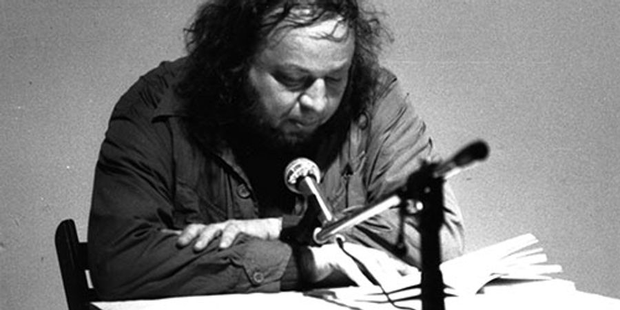 image - Troumlala : hommage à Jean-Pierre Verheggen, apéro-lecture