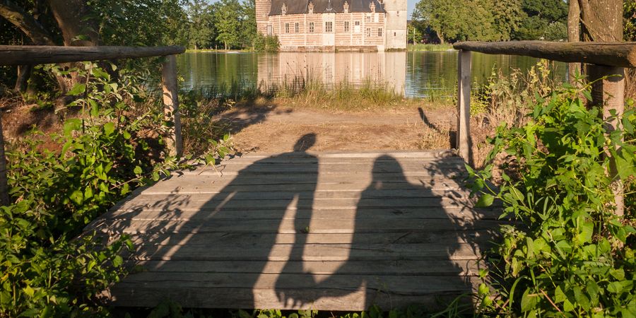 Wat kan je bezoeken op 8 september 2024 op Open Monumentendag