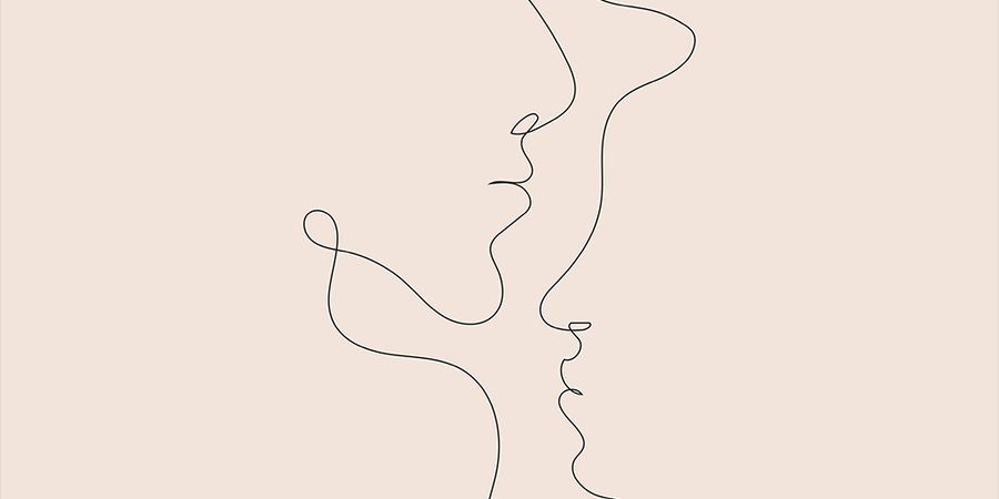 image - La réunification des 2 Corées ou L'amour sous toutes ses formes
