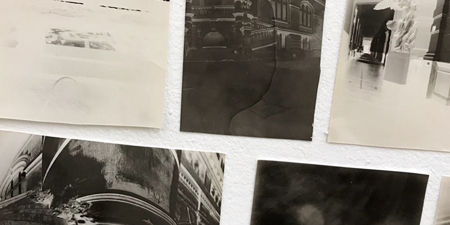 image - Photo Alternative: sténopé - Dès 16 ans