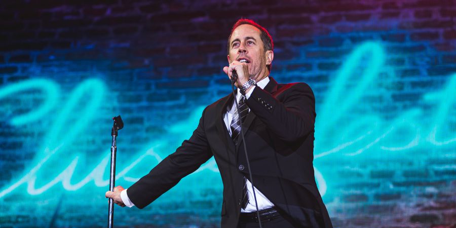 Les one man shows à voir absolument
