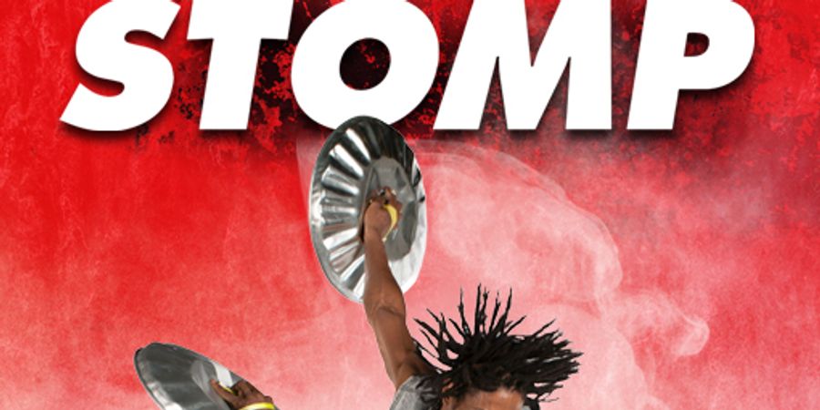 image - STOMP