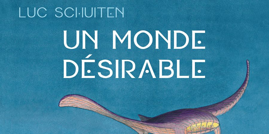 image - Un monde désirable
