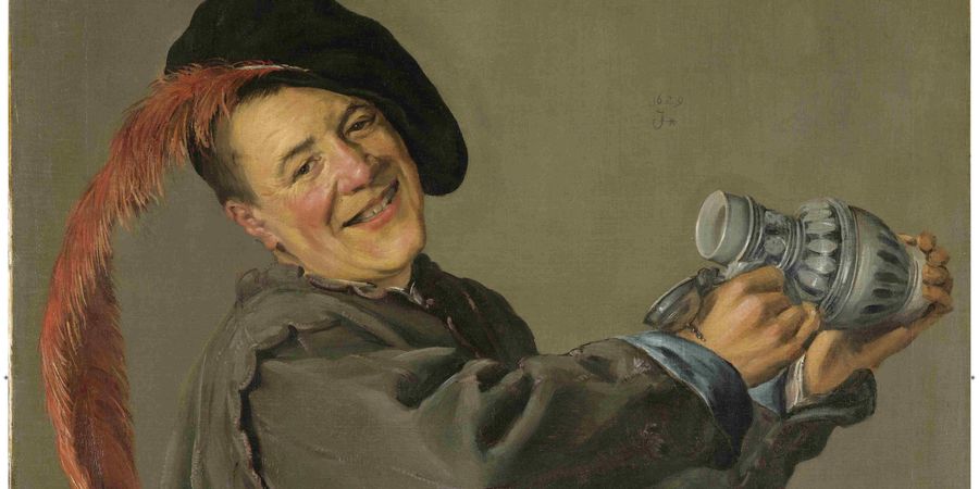 image - Le « Tupperware » de Bruegel, Aertsen & co.