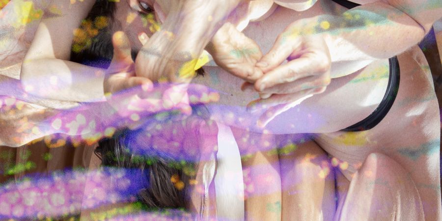 image - Holobiontes | demestri+lefeuvre