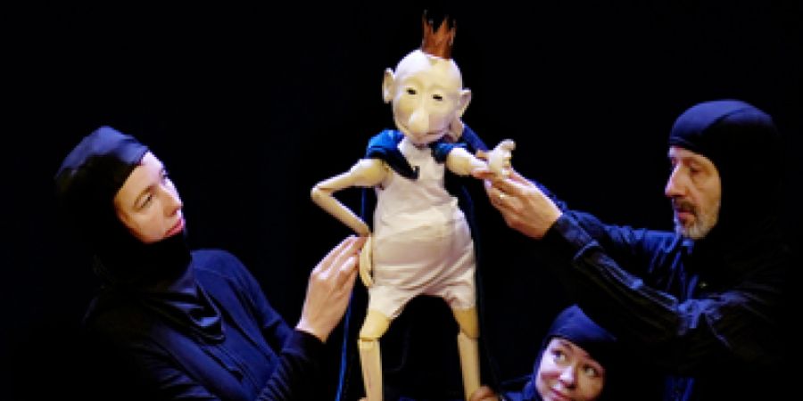 image - POUVOIR