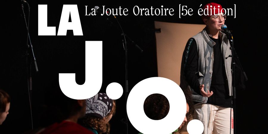 image - J.O.#5 : Nos sexualitéS (Une jam session par et pour des jeunes)