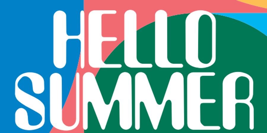 image - Hello Summer