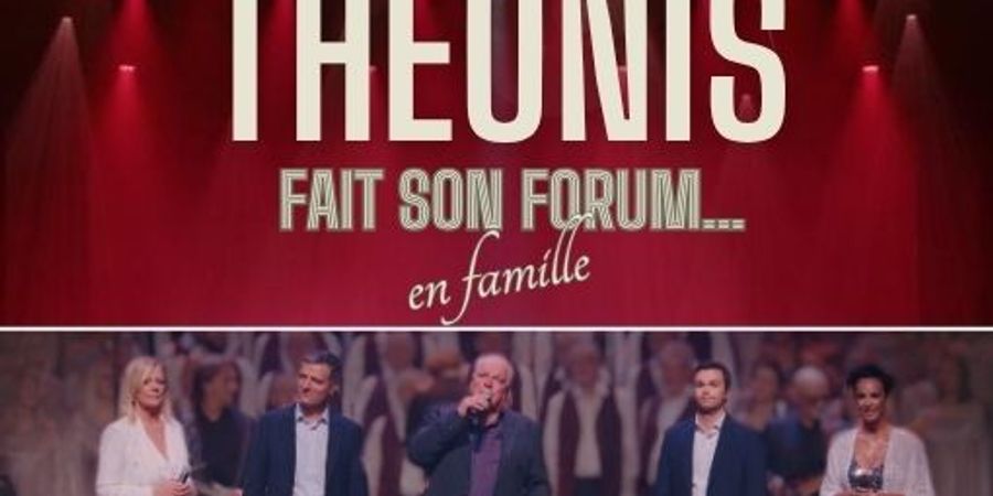 image - PIERRE THEUNIS