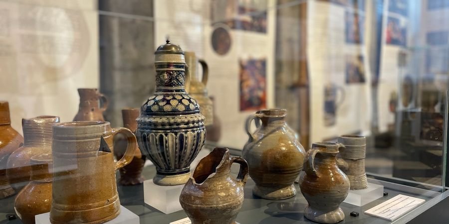 image - Visite guidée de l'expo : Le « Tupperware » de Bruegel, Aertsen & Co.