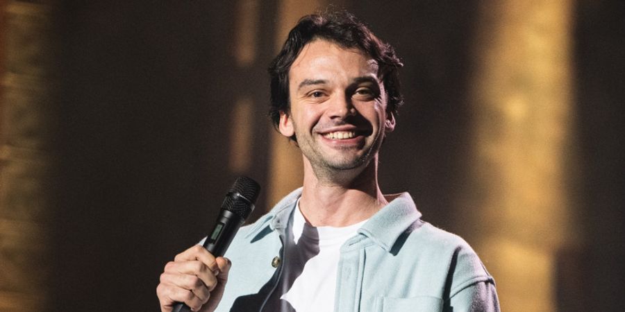 image - Alexis Tramoni – Nouveau spectacle