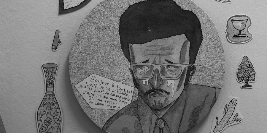 image - Le Jardin des candidats