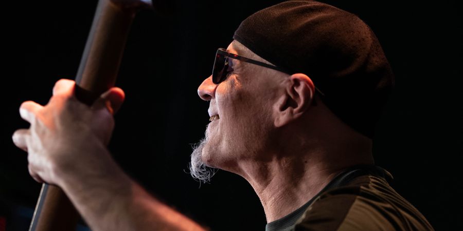 image - Sal La Rocca Quartet