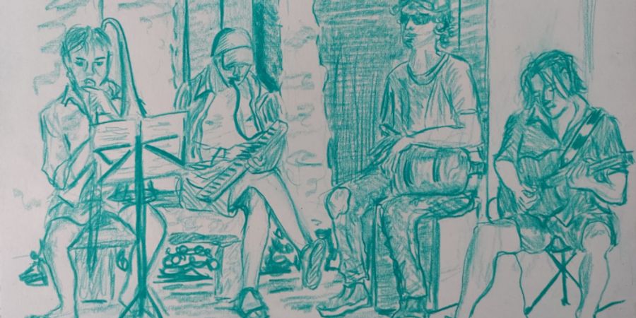 image - Swatters Jazz Ensemble