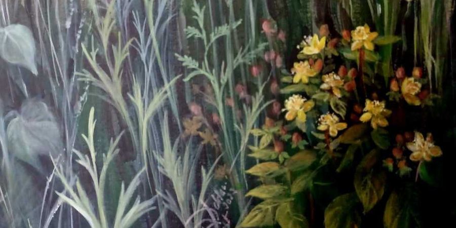image - Entre Vagabondes et Cultivées
