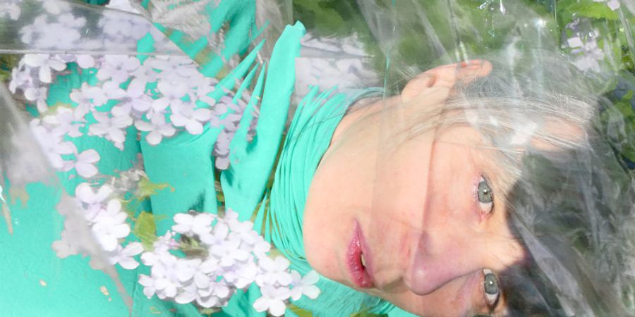 image - Stéphanie Auberville - Ailleurs n’existe pas