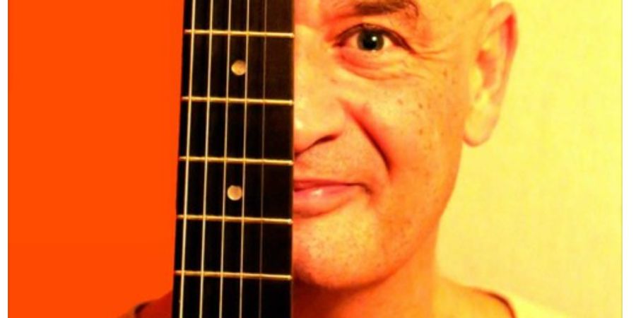 image - jam-session et concert de Jean-Pierre Laruche