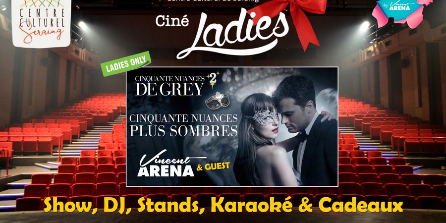 image - La Ciné Ladies 