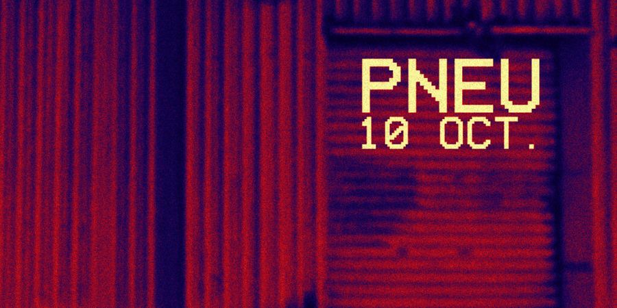 image - PNEU : Vecteur × Panorama