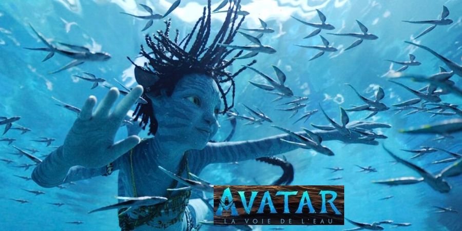 image - Avatar : la voie de l’eau