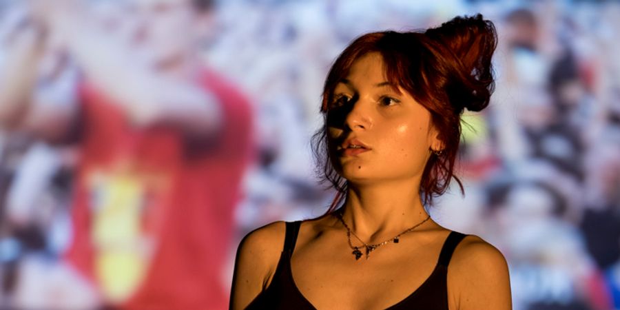 image - Stages de Théâtre et/ou Cinéma 