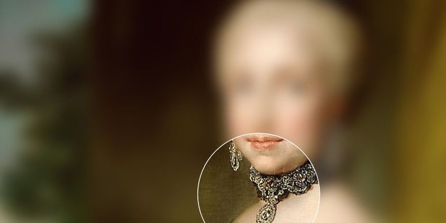 image - Ciel mes diamants !